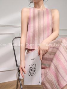 Bộ Hai Mảnh Không Tay Mới Hè