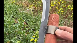 【COD】Betel nut knife weeding knife agricultural high altitude long pole special 槟榔刀