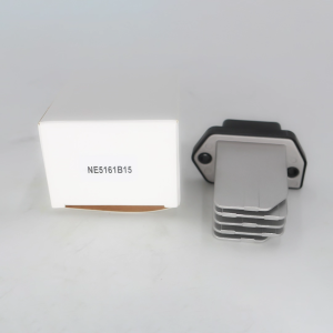 NE5161B15 Blower Motor Resistor for Mazda MX-5 Miata 2.0L L4 2006-2015