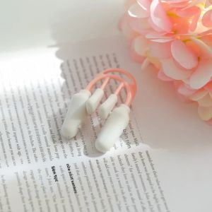 Dụng Cụ Chỉnh Hình Sống Mũi Không Đau Nâng Và Kéo Cho Mũi Rộng Cong Phù Hợp Cho Cả Nam Và Nữ - Dụng Cụ Tạo Hình Mũi Bằng Nhựa