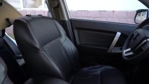 Universal Car Seat Cover For Toyota Corolla Yaris Auris Avensis T25 Camry 40 Wish Aqua Aygo Prius 20 Venza Interior Accessories
