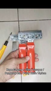 PANJANG 200 MM Mata Bor Beton Hammer Impact Square Shank Kotak Bobok Tembok 12 mm 14 mm 16 mm