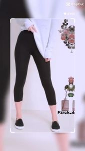 FZRCK.CO / legging 7 per 8 wanita / legging wanita / legging 7 per 8 wanita import / legging wanita tebal / legging / celana aerobic wanita import / celana legging wanita sport / legging 7 8 jumbo / legging 7 per 8 dewasa / legging zumba wanita import 7 8