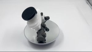 แม่ปั๊มเบรค ISUZU D-MAX 2.5 3.0 4JJ1 4JK1 2007-2012 COMMONRAIL 1" #8-98006-941-0