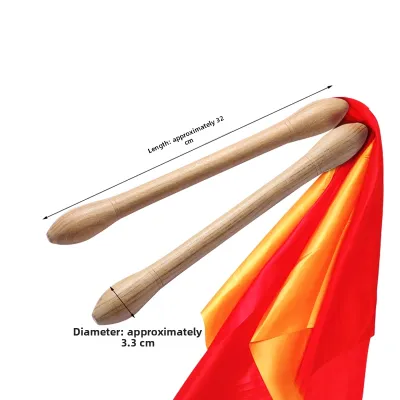 Traditional Chinese Drum Stick