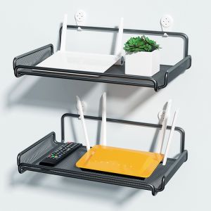 ชั้นวางกล้อง ติดผนัง 30cm สีดำ/ขาว ชุดว่างกล้อง 3 ชั้น (สำหรับเก็บหนังสือ หรือของตกแต่ง)