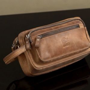 Reven Leather Semir Kulit/Leather Balm/ Biopolis Cream Pelembab dan Perawatan Tas Dompet Sabuk Kulit