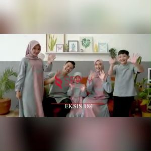 Terbaru Seply Koko Muslim kaseo 146 Cameo Green Bahan Katun Premium