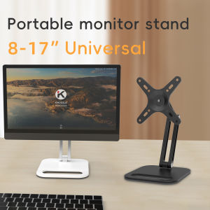 Artpowers Portable Monitor Stands: A Comprehensive Guide