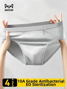 MiiOW | Travel Disposable Sterilized Large Men Underwear