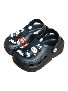 Sandal Baim Anak Laki-laki Dan Perempuan Labubu Terbaru Sandal Ringan Nyaman Di Pakai Anti Slip