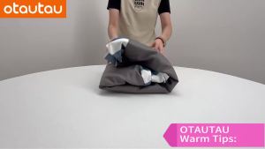 OTAUTAU Túi Đựng Đậu Ngoài Trời Cho Bể Bơi Sân Vườn Bãi Biển Chất Liệu Polyester SF642 Cần Chất Độn Mua Riêng