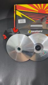 PULLY SET KAWAHARA RACING PULLY VARIO 125/150 VARIO 160 NEW PCX 150/160 ADV 150/160 VARIO 110FI ZM55