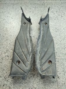 cover lantai pijakan kaki original Suzuki skywave (seken)