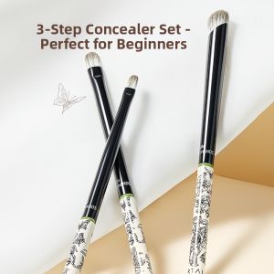 AMORTALS | Special Areas Conceal Brush