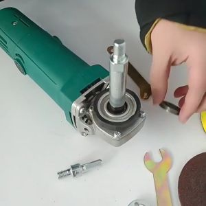 Thanh nối dài máy mài góc 100mm