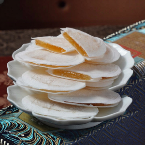 FANZUZHEN | Traditional Old-fashioned Beijing Special Poria Cocos Cake