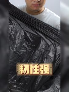 100 pcs Trash / Garbage Bag Small Medium Large XL 2XL(Light-duty or Medium-duty)