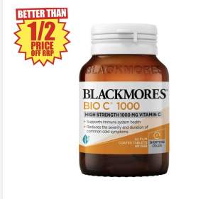 Blackmores Bio C 1000 150 Tablets