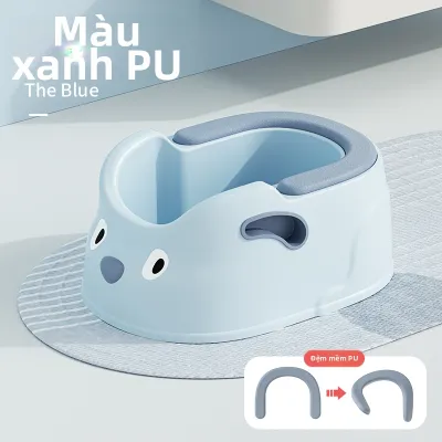 BEIMADUOJI | Chậu Tắm Vệ Sinh PP Đặc Biệt Cho Trẻ Sơ Sinh