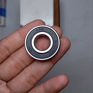 Laker Bearing 6202 2RS ASB Bearing As Roda Yamaha PNP Mesin Jet Pump Original ASB INB SEMARANG