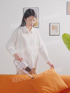Electrolux เครื่องดูดฝุ่นไร้สาย/เครื่องดูดไรฝุ่น /Vacuum Cleaner/ 20000Paแบบด้ามจับ เครื่องดูดฝุ่น