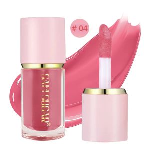 SAM SUGAR Highlighter Liquid Nose Shade Multi-Function Matte Pearl คอนซีลเลอร์ Brightening Easy Color Liquid Blush