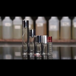 VANLA EMILK - Parfum Nonalkohol Wanita Dengan Sentuhan Manis