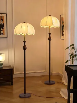 DGY | Retro High-end Decorative Floor Lamp for Living Room Bedroom