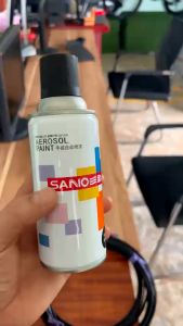 SƠN NANO CHO THỢ - SƠN OTO  XE MÁY  TẤT CẢ CÁC ĐỒ VẬT