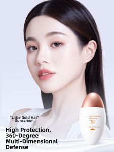 MORCANCOS | Lightweight Breathable Sunscreen Lotion