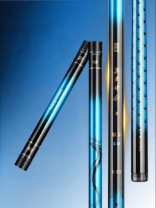 woding | Professional Lightweight Fishing Rod