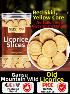Non-Inner Mongolia Wild Herbal Soup Pack