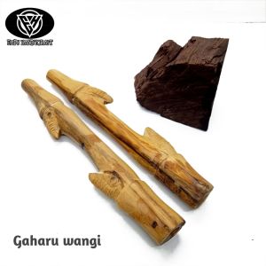 Once padutan varian ukir bambu petuk kayu kelor hitam Cendana wangi galih asem setigi kelor Jawa kemuning gading gaharu wangi Y51
