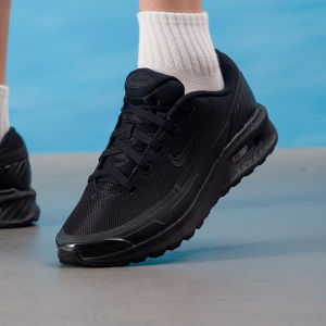 Nike | Giày Thể Thao Mới Mùa Thu Có Đệm Khí