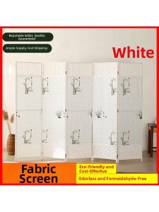 YYBAIO | Portable Folding Room Divider