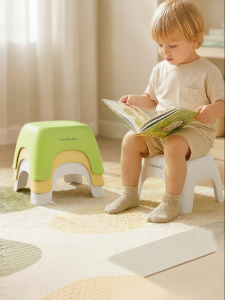 Taoqibaby | Non-slip Stacking Child Stool