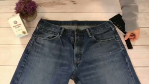 Jeans Waist Extension Elastic Waist Extender For Jeans Pants Trousers 10pcs