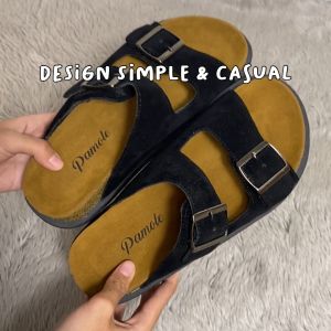 Pamole Sandal Wanita Kekinian - Magi Series