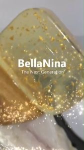 BellaNina สบู่ทองคำบริสุทธิ์ (ล้างหน้า) (ของแท้ 100% ส่งตรงจากโรงงาน)
