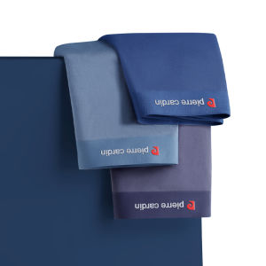 Pierre Cardin Mens Mid-Waist Boxer Briefs 3-Pack Seamless Modal Fabric Flattering Colors Comfortable Fit U-Shaped Design