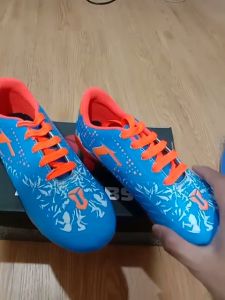 KIDZTUBS Sepatu Bola Anak Laki-Laki Size 33-36 TUBS0924020125