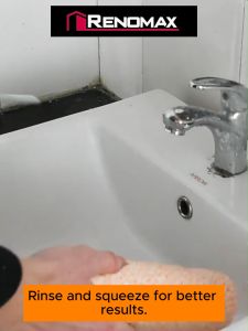 Renomax 1pc Microfiber Roller Covers