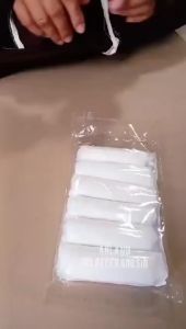 CELANA DALAM KERTAS SEKALI PAKAI DISPOSABLE UNDERWEAR PANTIES CELANA DALAM
