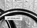 Paket lengkap Ban Menyala swallow plus ban dalam 20 x 1.50 Swallow BMX. 