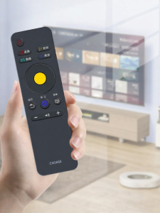 SHIKEXIN | Universal Intelligent Voice TV Remote Control