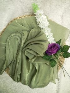 Pashmina Shimmer SilkYouryou premium/ Pasmina Shimmer Silk / Arabian Shimmer Silk by ballilah hijab