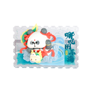 ToyCity | Dream Back to Gods Collectible Panda Blind Box