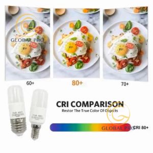 5W LED Bulb E14 LED Bulb E27 LED Bulb LED Light For Room Living Room Light Lamp Bedroom Light Wall Daylight Warm Light