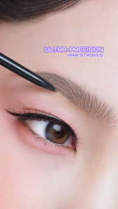 SOMETHINC Microslim 4D Eyebrow Pencil